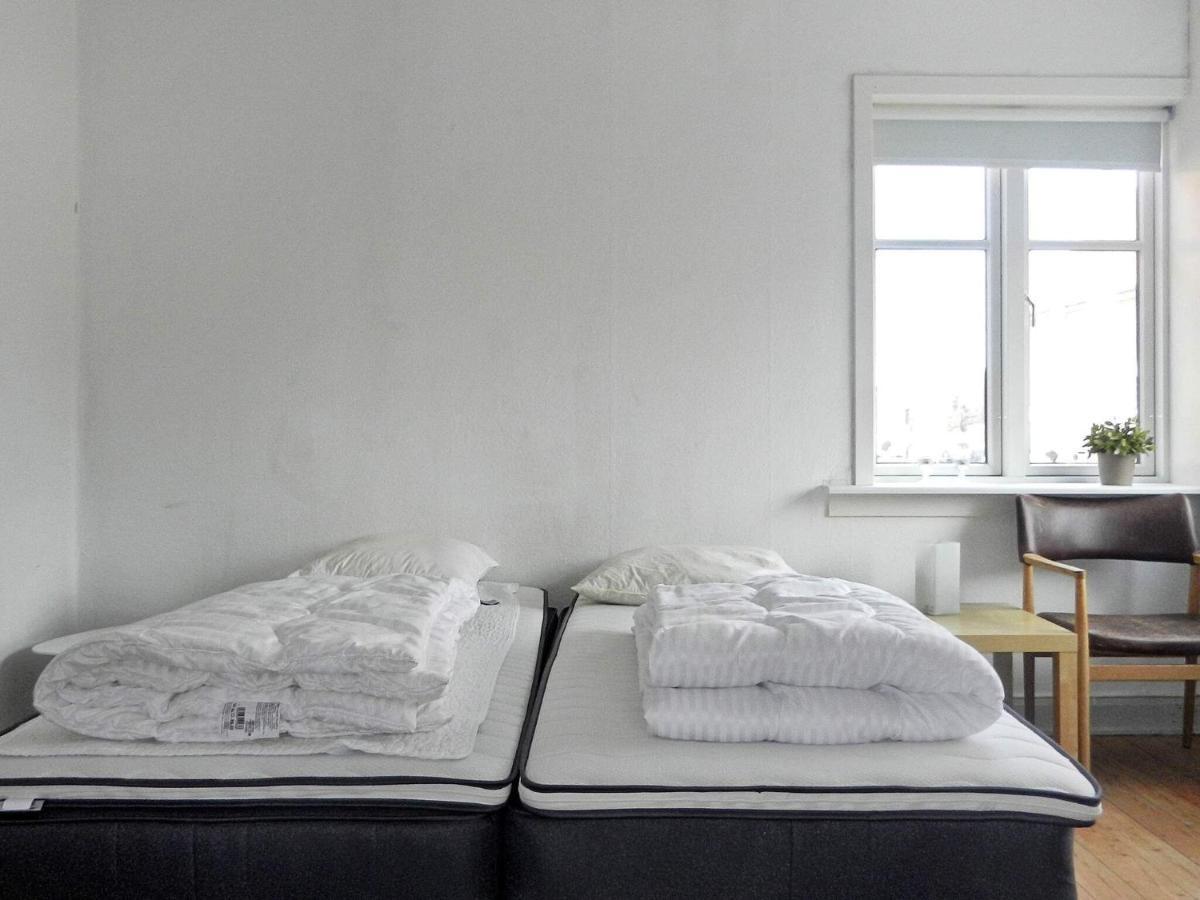4 Person Holiday Home In Skagen Zimmer foto